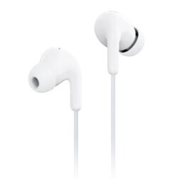 Xiaomi BHR8931GL auricular y casco Auriculares Alámbrico Dentro de oído Llamadas/Música USB Tipo C Blanco
