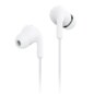 Xiaomi BHR8931GL auricular y casco Auriculares Alámbrico Dentro de oído Llamadas/Música USB Tipo C Blanco