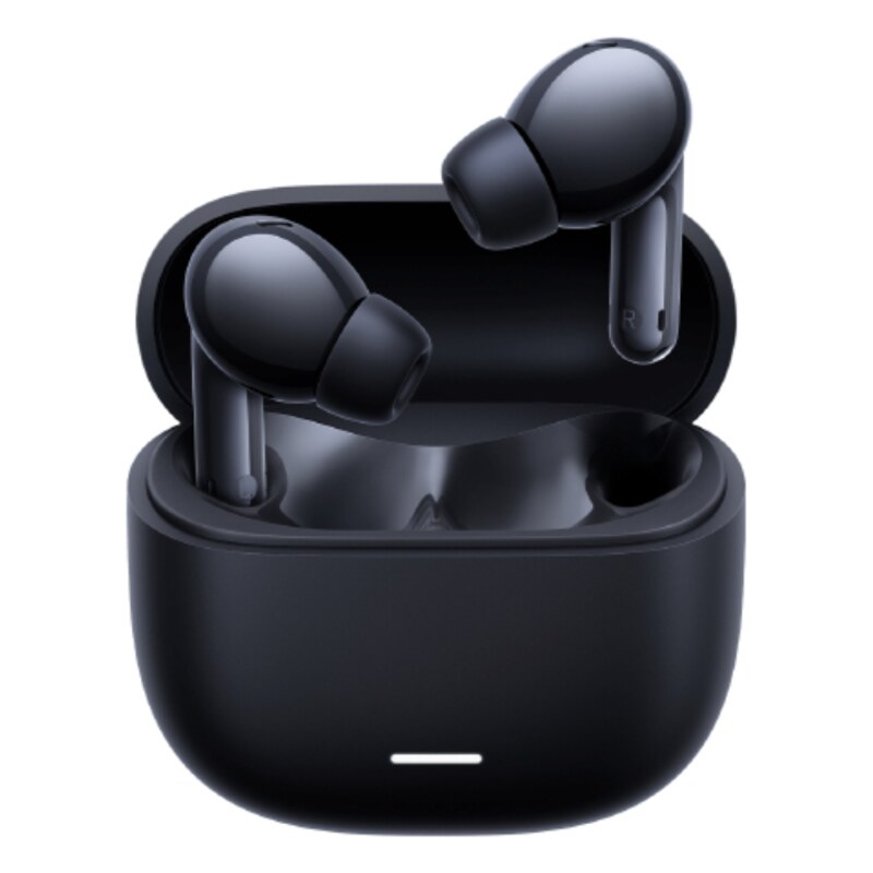 Xiaomi Redmi Buds 6 Lite Auriculares True Wireless Stereo (TWS) Dentro de oído Llamadas/Música USB Tipo C Bluetooth Azul