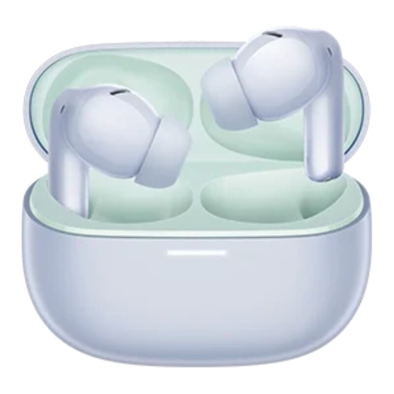 Xiaomi Redmi Buds 5 Pro Auriculares True Wireless Stereo (TWS) Dentro de oído Llamadas/Música USB Tipo C Bluetooth Púrpura
