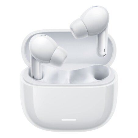 Xiaomi Redmi Buds 6 Lite Auriculares True Wireless Stereo (TWS) Dentro de oído Llamadas/Música USB Tipo C Bluetooth Blanco