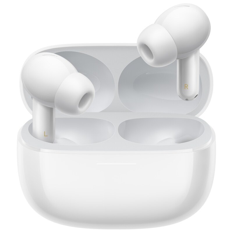 Xiaomi Redmi Buds 6 Pro Auriculares Inalámbrico Dentro de oído Llamadas/Música Bluetooth Blanco