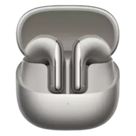 Xiaomi Buds 5 Auriculares Inalámbrico Dentro de oído Llamadas/Música Bluetooth Gris