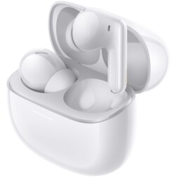 Xiaomi Redmi Buds 8 Pro Auriculares Inalámbrico Dentro de oído Llamadas/Música Bluetooth Blanco