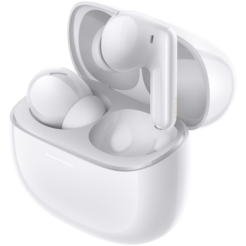 Xiaomi Redmi Buds 8 Pro Auriculares Inalámbrico Dentro de oído Llamadas/Música Bluetooth Blanco