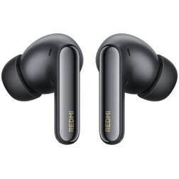Xiaomi Redmi Buds 8 Pro Auriculares Inalámbrico Dentro de oído Llamadas/Música Bluetooth Negro