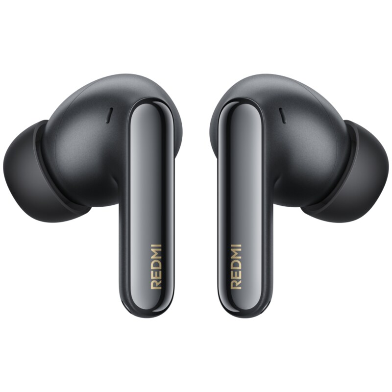 Xiaomi Redmi Buds 8 Pro Auriculares Inalámbrico Dentro de oído Llamadas/Música Bluetooth Negro
