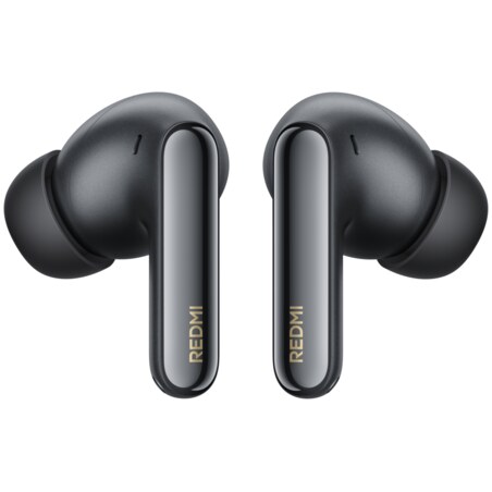 Xiaomi Redmi Buds 8 Pro Auriculares Inalámbrico Dentro de oído Llamadas/Música Bluetooth Negro