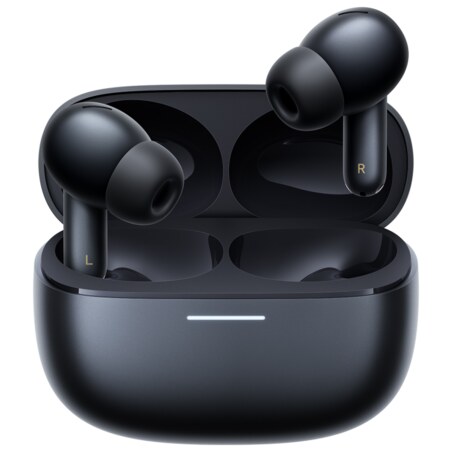 Xiaomi Redmi Buds 6 Pro Auriculares Inalámbrico Dentro de oído Llamadas/Música Bluetooth Negro