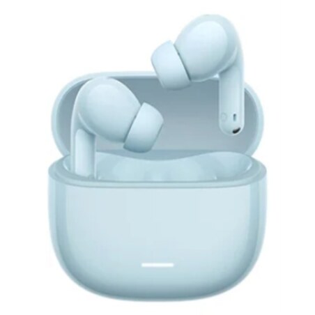 Xiaomi Redmi Buds 8 Lite Auriculares True Wireless Stereo (TWS) Dentro de oído Llamadas/Música USB Tipo C Bluetooth Azul