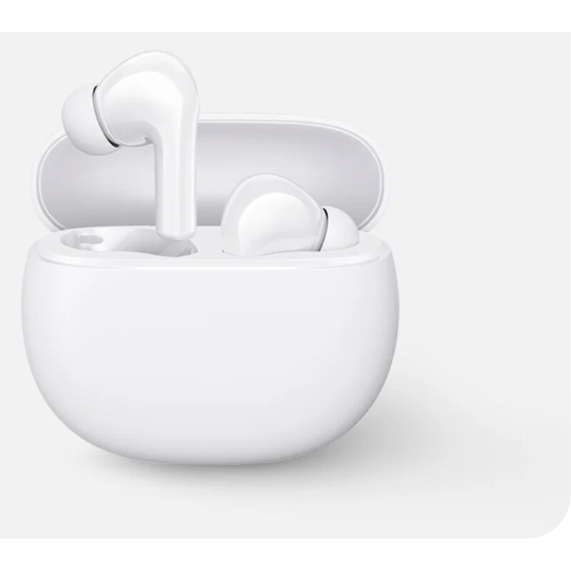 Xiaomi Redmi Buds 4 Active Auriculares Inalámbrico Dentro de oído Llamadas/Música Bluetooth Blanco