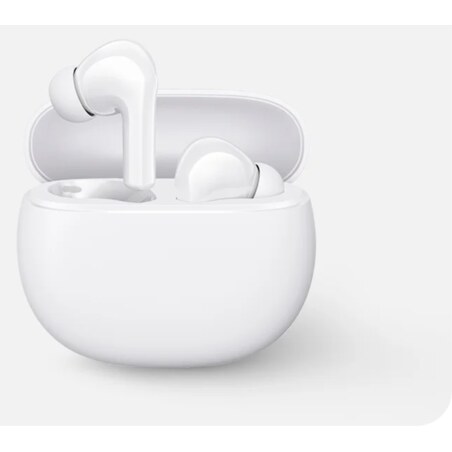 Xiaomi Redmi Buds 4 Active Auriculares Inalámbrico Dentro de oído Llamadas/Música Bluetooth Blanco