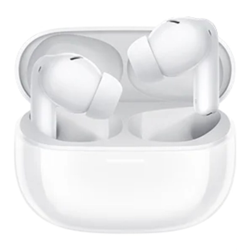 Xiaomi Redmi Buds 5 Pro Auriculares True Wireless Stereo (TWS) Dentro de oído Llamadas/Música USB Tipo C Bluetooth Blanco