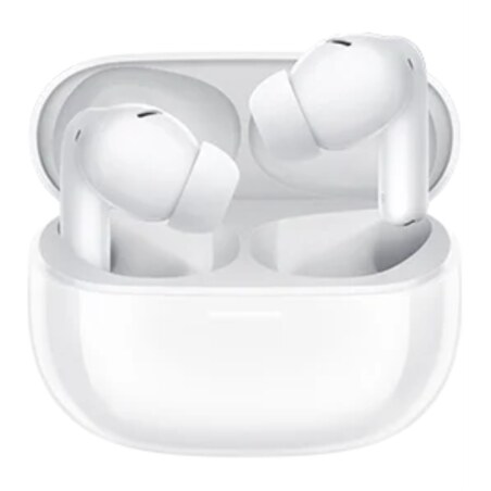 Xiaomi Redmi Buds 5 Pro Auriculares True Wireless Stereo (TWS) Dentro de oído Llamadas/Música USB Tipo C Bluetooth Blanco