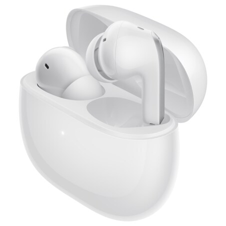 Xiaomi Redmi Buds 4 Pro Auriculares True Wireless Stereo (TWS) Dentro de oído Llamadas/Música USB Tipo C Bluetooth Blanco