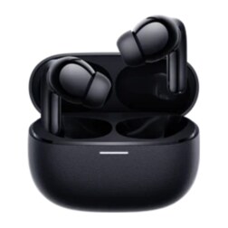 Xiaomi Redmi Buds 5 Pro Auriculares True Wireless Stereo (TWS) Dentro de oído Llamadas/Música USB Tipo C Bluetooth Negro