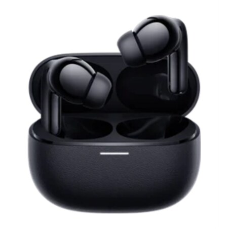 Xiaomi Redmi Buds 5 Pro Auriculares True Wireless Stereo (TWS) Dentro de oído Llamadas/Música USB Tipo C Bluetooth Negro