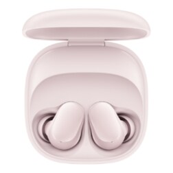 Xiaomi Redmi Buds 6 Play Auriculares Inalámbrico Dentro de oído Llamadas/Música USB Tipo C Bluetooth Rosa