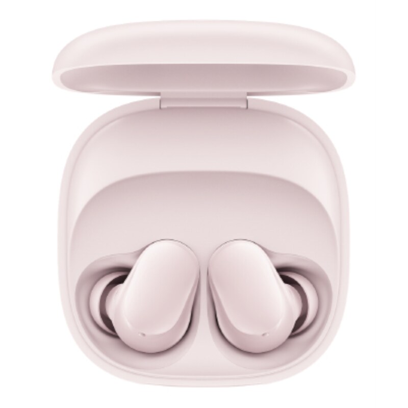Xiaomi Redmi Buds 6 Play Auriculares Inalámbrico Dentro de oído Llamadas/Música USB Tipo C Bluetooth Rosa