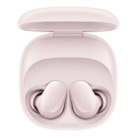Xiaomi Redmi Buds 6 Play Auriculares Inalámbrico Dentro de oído Llamadas/Música USB Tipo C Bluetooth Rosa