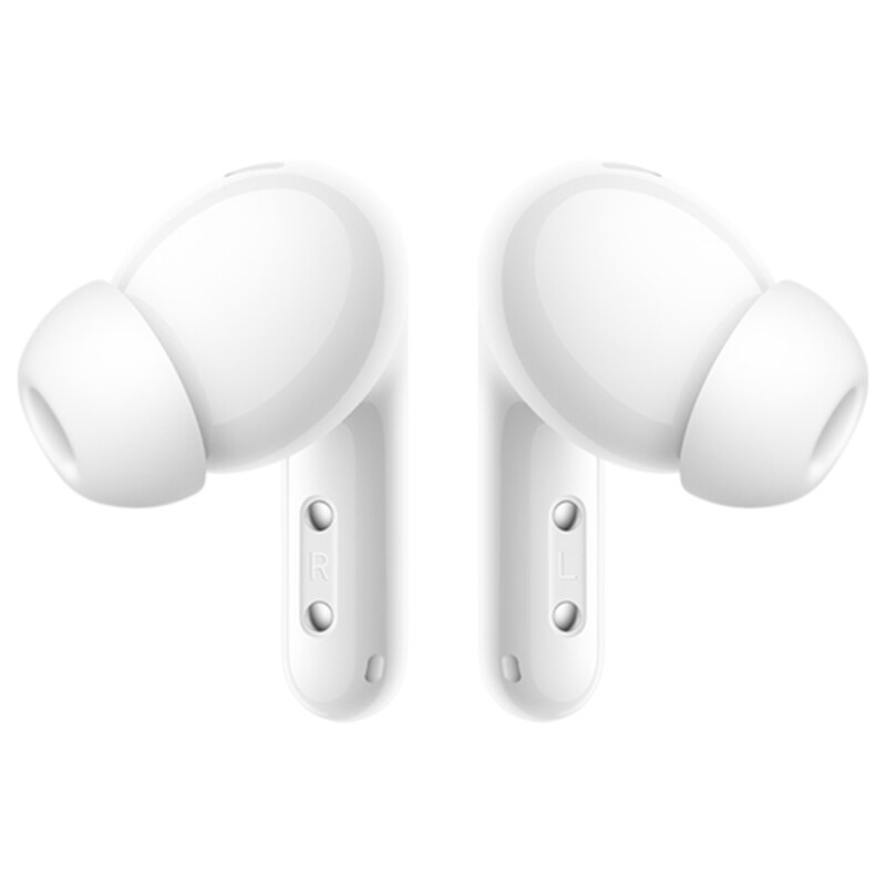 Xiaomi Redmi Buds 6 Auriculares Inalámbrico Dentro de oído Llamadas/Música Bluetooth Blanco