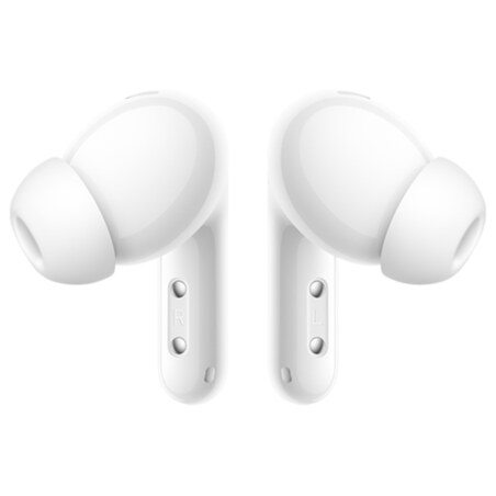 Xiaomi Redmi Buds 6 Auriculares Inalámbrico Dentro de oído Llamadas/Música Bluetooth Blanco