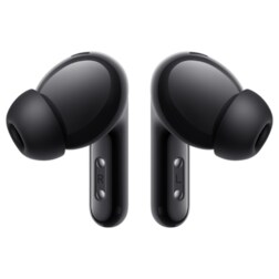 Xiaomi Redmi Buds 6 Auriculares Inalámbrico Dentro de oído Llamadas/Música Bluetooth Negro