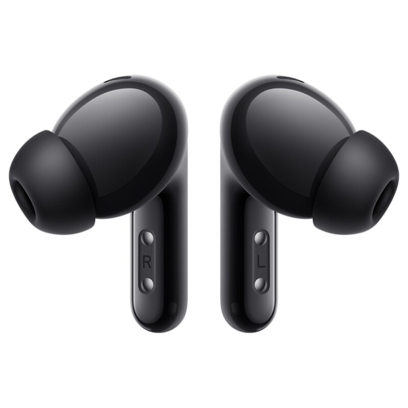 Xiaomi Redmi Buds 6 Auriculares Inalámbrico Dentro de oído Llamadas/Música Bluetooth Negro