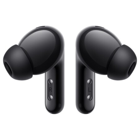 Xiaomi Redmi Buds 6 Auriculares Inalámbrico Dentro de oído Llamadas/Música Bluetooth Negro