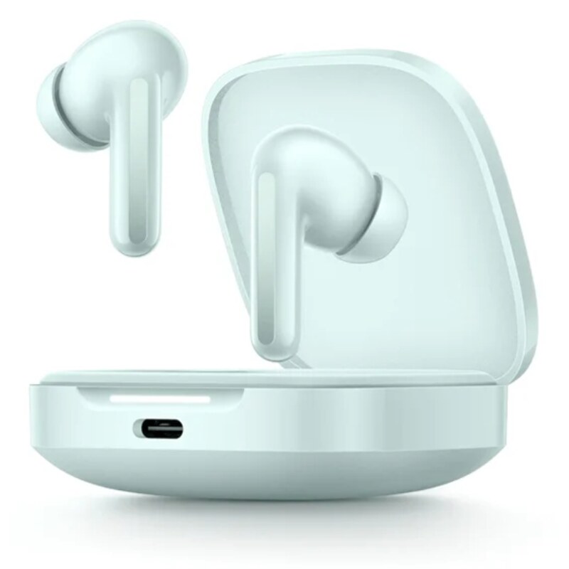 Xiaomi Redmi Buds 6 Auriculares Inalámbrico Dentro de oído Llamadas/Música Bluetooth Verde