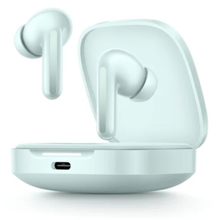 Xiaomi Redmi Buds 6 Auriculares Inalámbrico Dentro de oído Llamadas/Música Bluetooth Verde