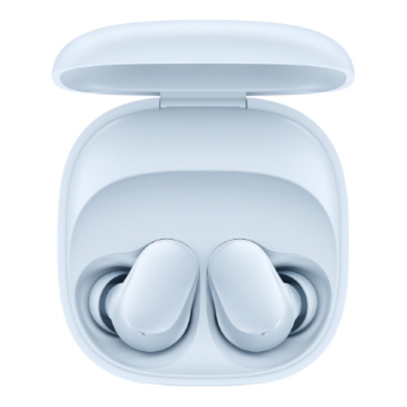 Xiaomi Redmi Buds 6 Play Auriculares Inalámbrico Dentro de oído Llamadas/Música USB Tipo C Bluetooth Azul