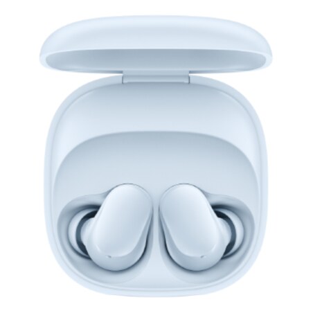 Xiaomi Redmi Buds 6 Play Auriculares Inalámbrico Dentro de oído Llamadas/Música USB Tipo C Bluetooth Azul