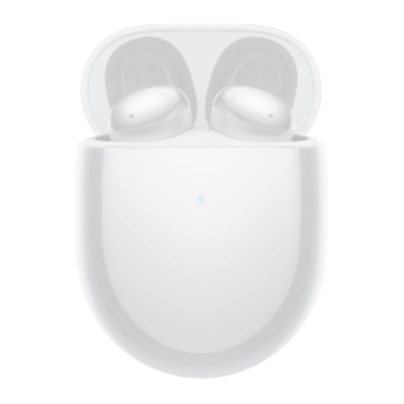 Xiaomi Redmi Buds 4 Auriculares True Wireless Stereo (TWS) Dentro de oído Llamadas/Música Bluetooth Blanco