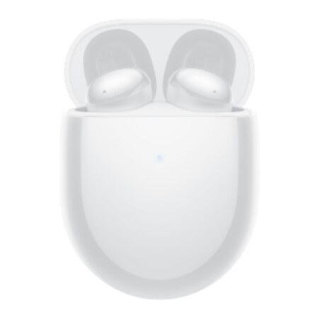 Xiaomi Redmi Buds 4 Auriculares True Wireless Stereo (TWS) Dentro de oído Llamadas/Música Bluetooth Blanco