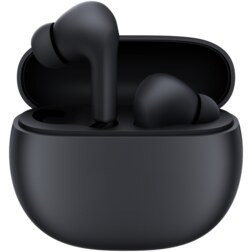 Xiaomi Redmi Buds 4 Active Auriculares True Wireless Stereo (TWS) Dentro de oído Llamadas/Música Bluetooth Negro