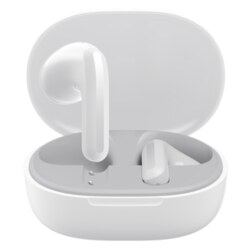 Xiaomi Redmi Buds 4 Lite Auriculares Inalámbrico Dentro de oído Llamadas/Música USB Tipo C Bluetooth Blanco