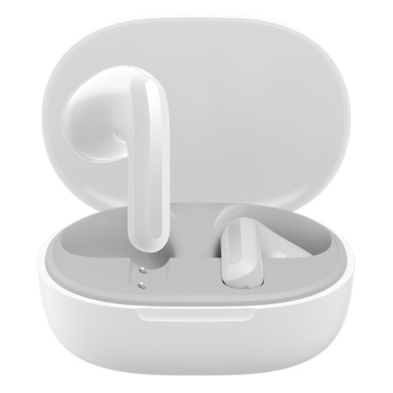 Xiaomi Redmi Buds 4 Lite Auriculares Inalámbrico Dentro de oído Llamadas/Música USB Tipo C Bluetooth Blanco