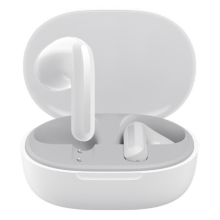 Xiaomi Redmi Buds 4 Lite Auriculares Inalámbrico Dentro de oído Llamadas/Música USB Tipo C Bluetooth Blanco