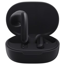 Xiaomi Redmi Buds 4 Lite Auriculares Inalámbrico Dentro de oído Llamadas/Música USB Tipo C Bluetooth Negro