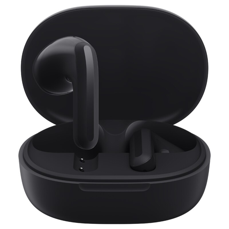 Xiaomi Redmi Buds 4 Lite Auriculares Inalámbrico Dentro de oído Llamadas/Música USB Tipo C Bluetooth Negro