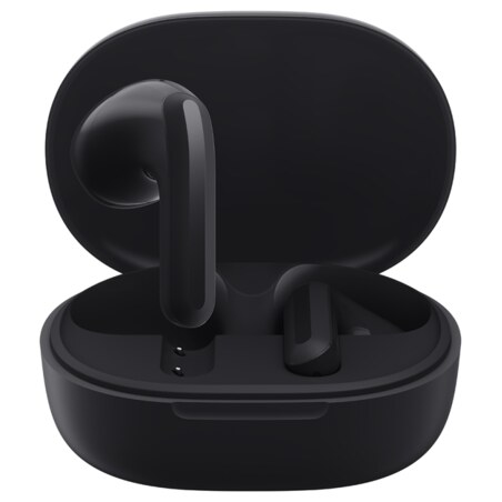 Xiaomi Redmi Buds 4 Lite Auriculares Inalámbrico Dentro de oído Llamadas/Música USB Tipo C Bluetooth Negro