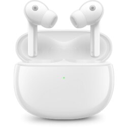 Xiaomi Buds 3 Auriculares True Wireless Stereo (TWS) Dentro de oído Llamadas/Música Bluetooth Blanco