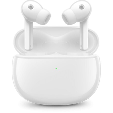 Xiaomi Buds 3 Auriculares True Wireless Stereo (TWS) Dentro de oído Llamadas/Música Bluetooth Blanco