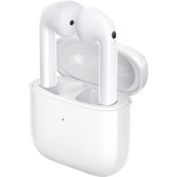 Xiaomi Redmi Buds 3 Auriculares True Wireless Stereo (TWS) Dentro de oído Llamadas/Música Bluetooth Blanco