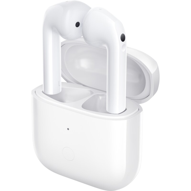 Xiaomi Redmi Buds 3 Auriculares True Wireless Stereo (TWS) Dentro de oído Llamadas/Música Bluetooth Blanco