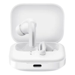 Xiaomi Buds 5 Auriculares Inalámbrico Dentro de oído Llamadas/Música Bluetooth Blanco
