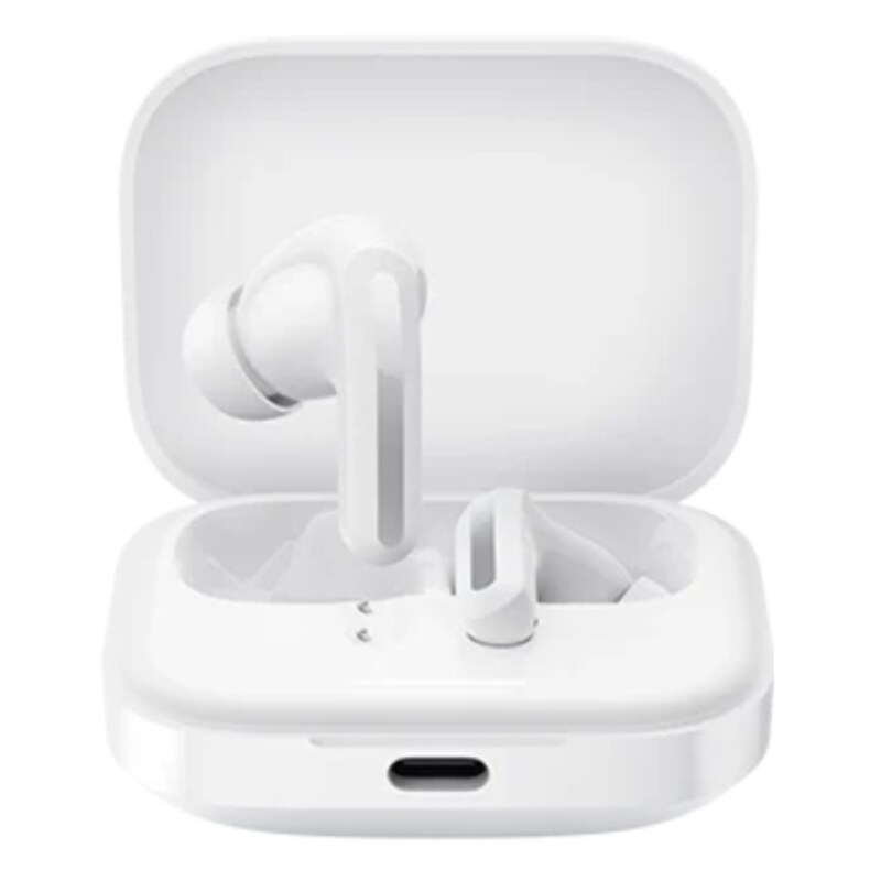 Xiaomi Buds 5 Auriculares Inalámbrico Dentro de oído Llamadas/Música Bluetooth Blanco