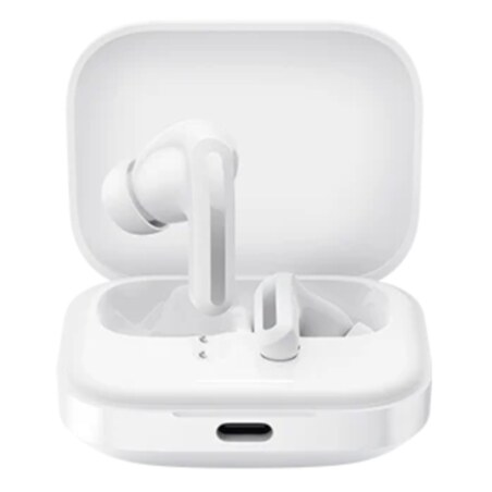 Xiaomi Buds 5 Auriculares Inalámbrico Dentro de oído Llamadas/Música Bluetooth Blanco