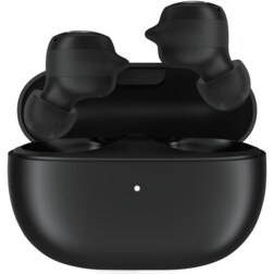 Xiaomi Redmi Buds 3 Lite Auriculares True Wireless Stereo (TWS) Dentro de oído Llamadas/Música Bluetooth Negro
